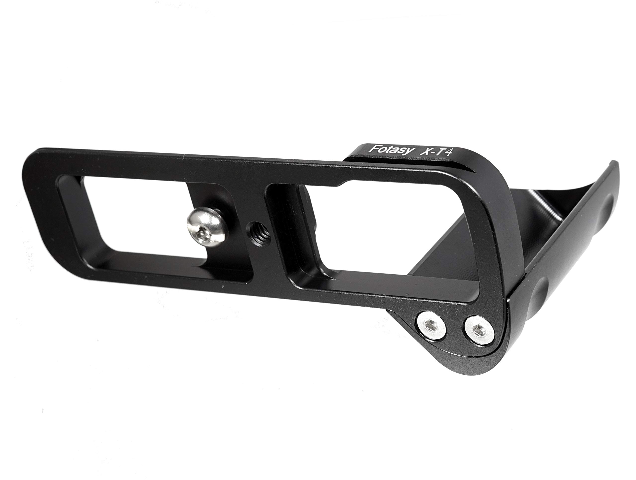 Amazon.com: X-T4 Camera Hand Grip, Fotasy Arca Swiss Type Quick