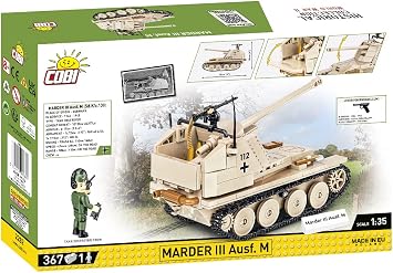 MARDER III Version M