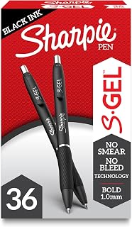 Sanford San2096181 Pen44 Mm44 Black