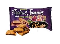 Vista 6 de Pamelas - Bolsa de galletas Figgies Mission, 5.64 oz