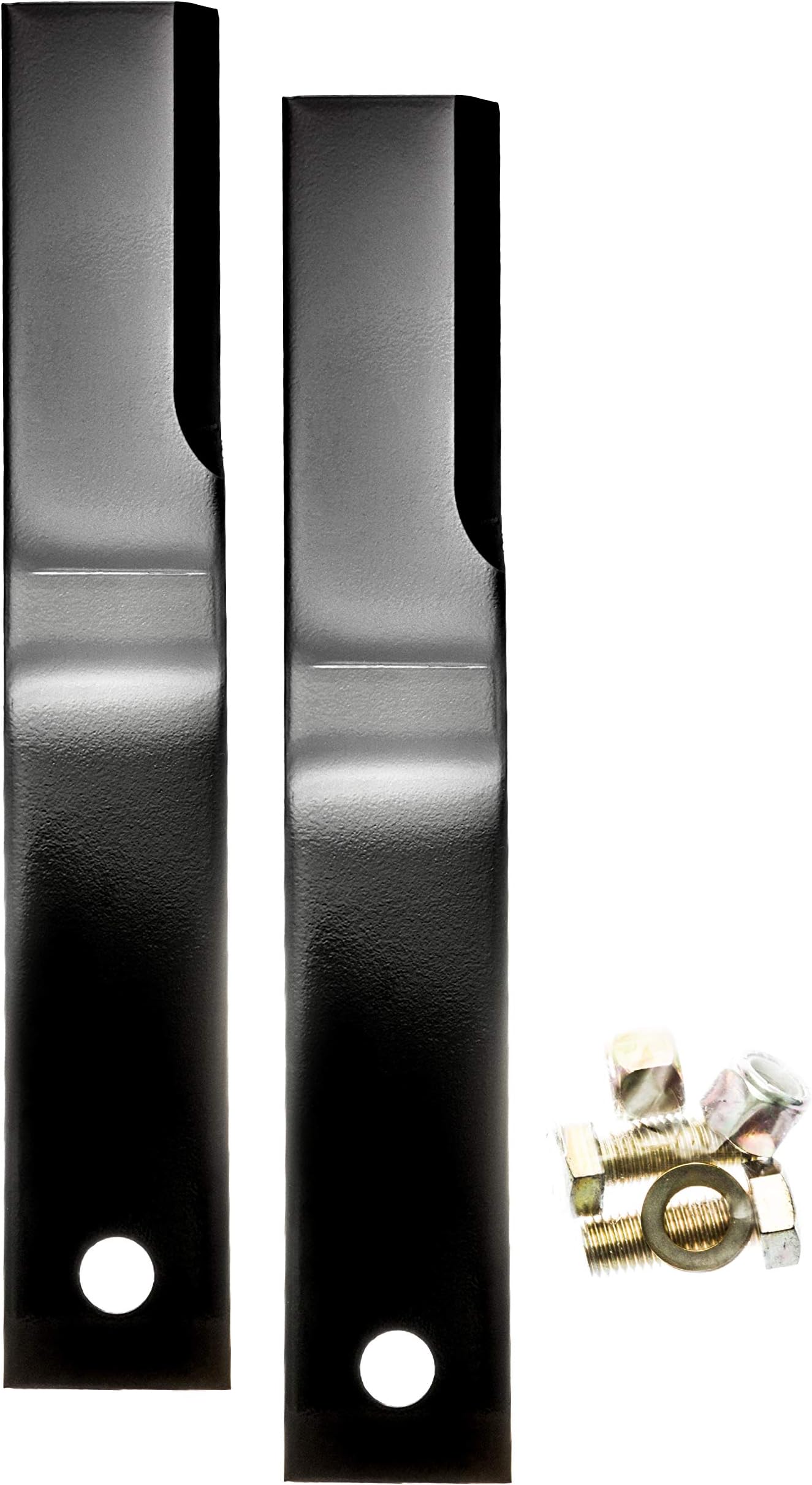 21031 - Swisher 44 in. Rough Cut Blade Set