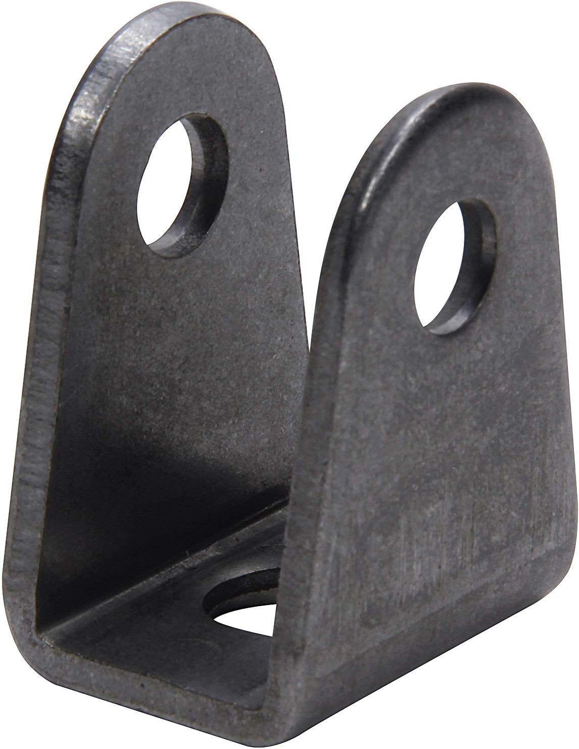 Allstar Performance Bolt On Track Bar Locator Bracket .625in