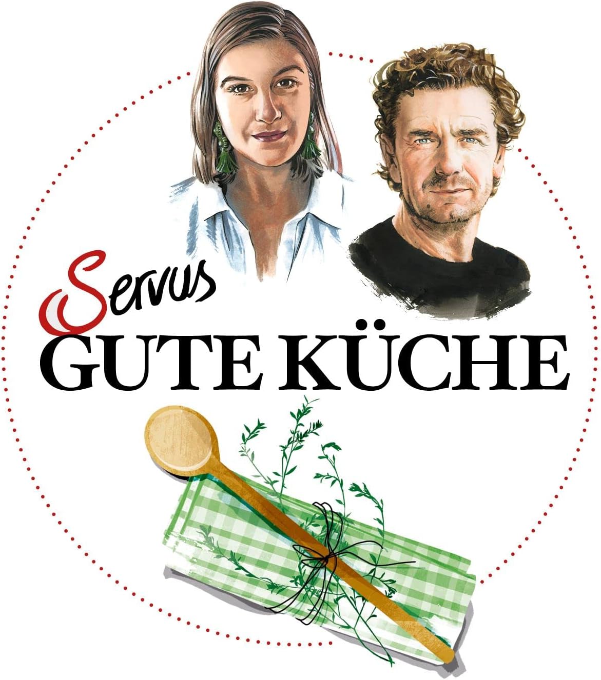 Servus Gute Küche
