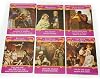 44 Tarot Cards, Angel Cards, Number Cards, Love Oracle Cards with Box - Romance Angel Tarot Cards Deck Fortune Telling Divination Tool for Beginners and Expert Leaders