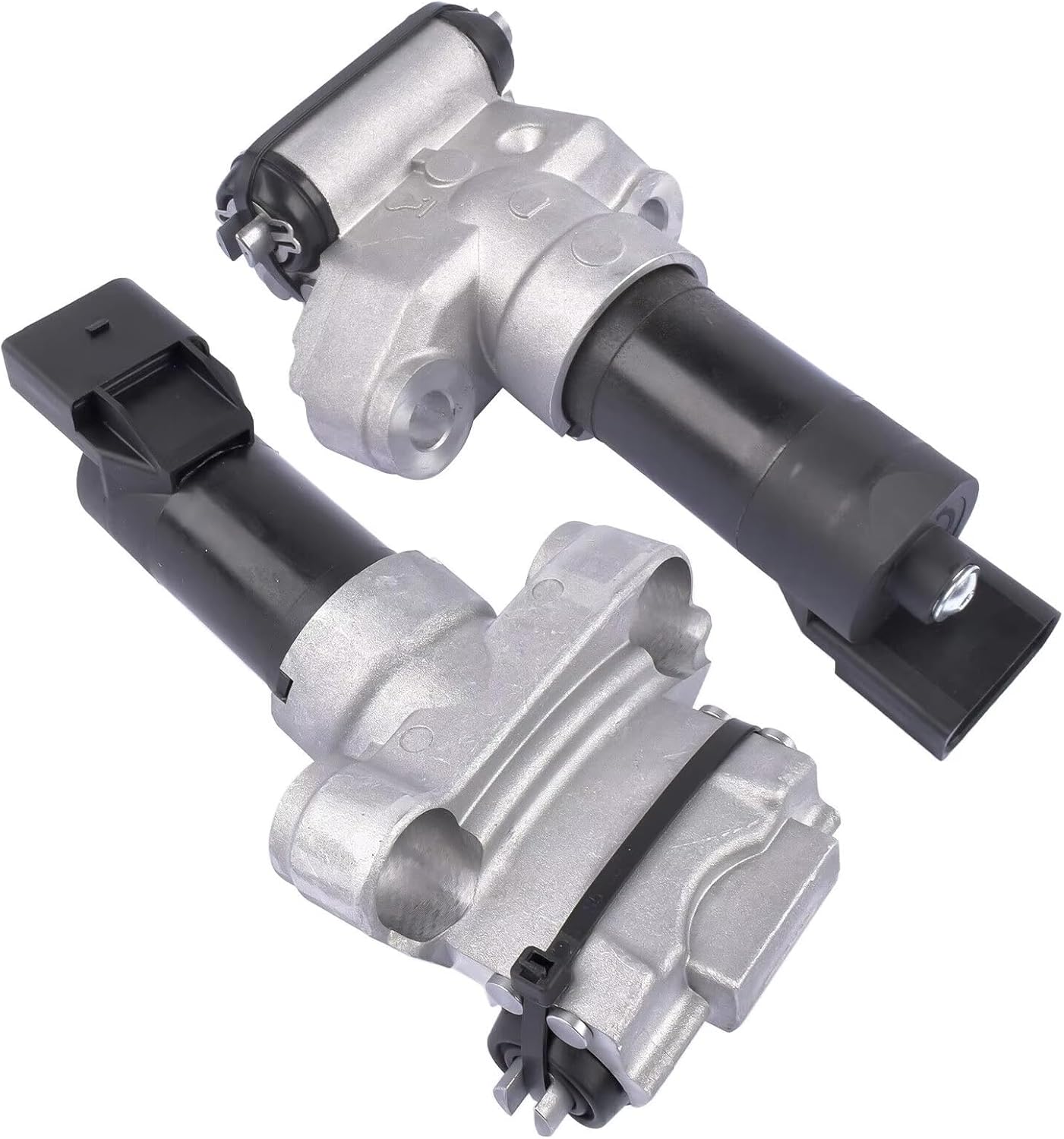 Parking Brake For VW For Touareg 7P5 7P6 2010 2011 2012 2013 2014 2015 2016 2017 2018 1Pair Car Actuator Parking Brake Right 7P0609723A