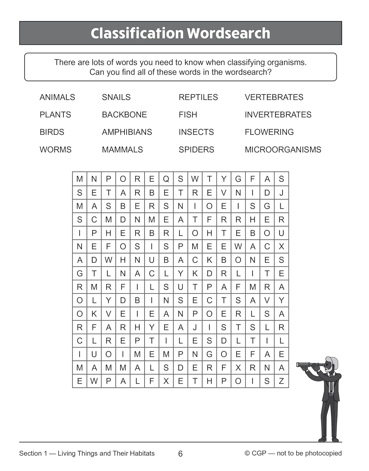 KS2 Year 6 Science 10-Minute Tests (CGP Year 6 Science) 10 71jAEwdd8XL. SL1500