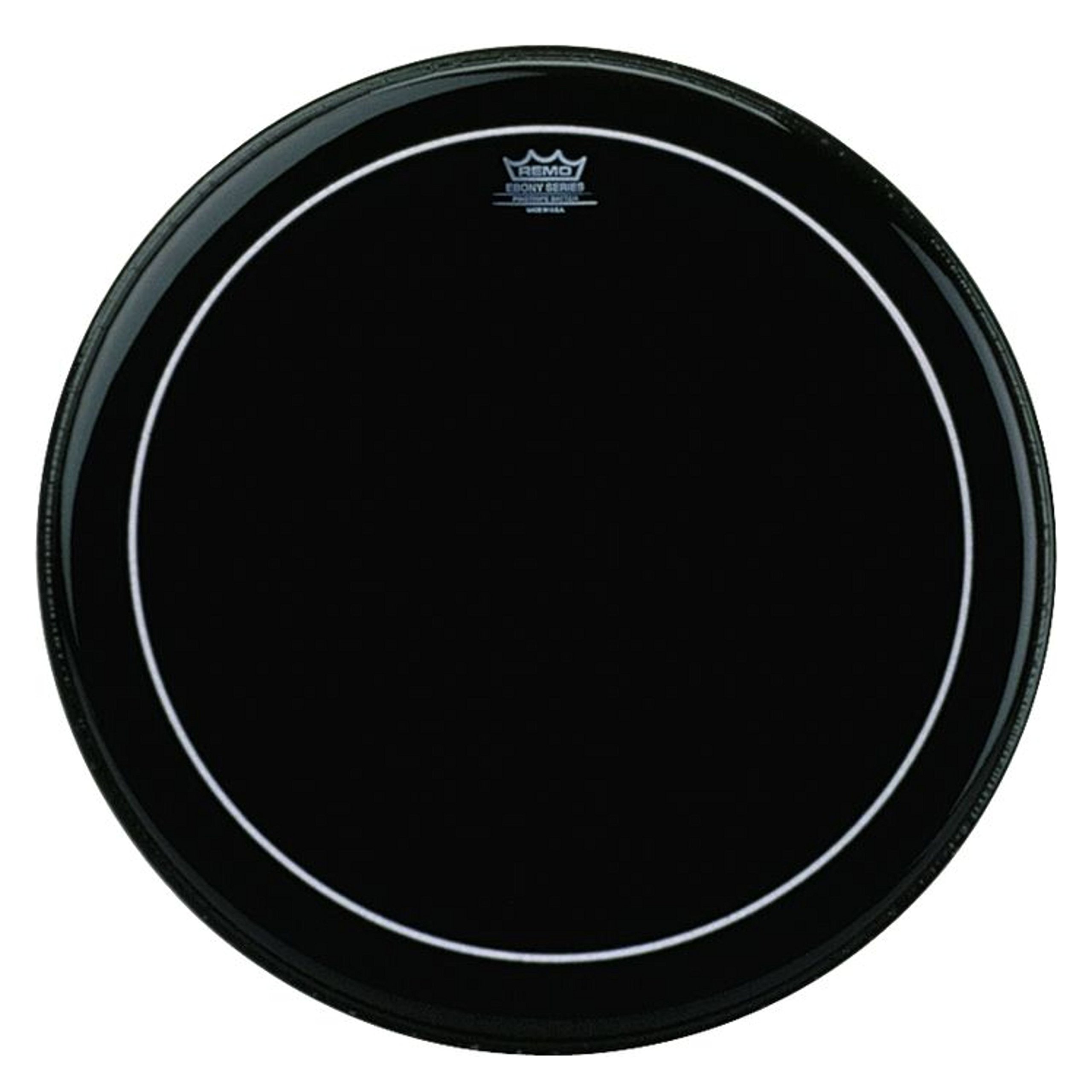 Remo ES0615PS głowica bębna hebanowego, 38 cm