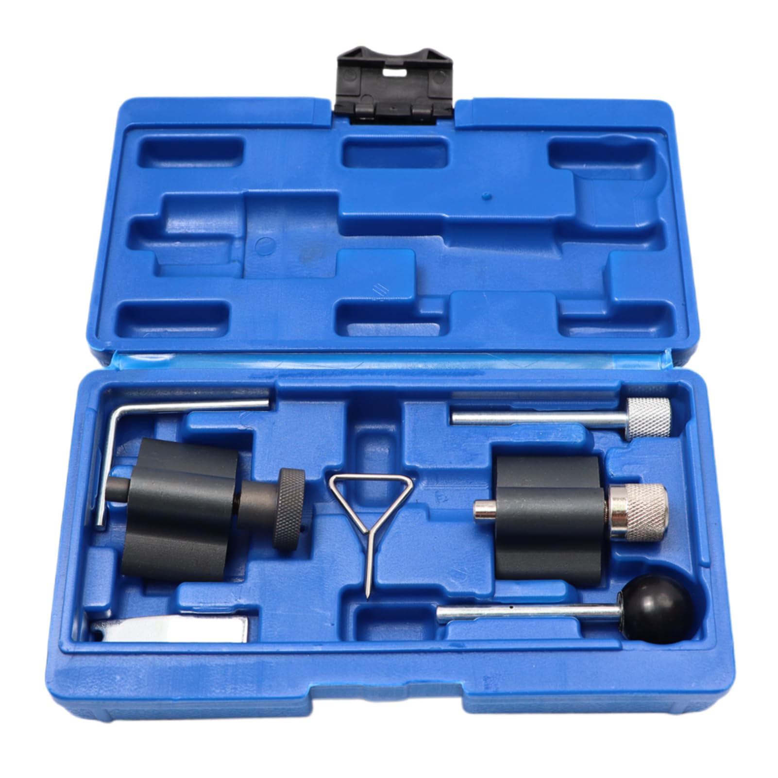 Outils Calage Moteur Kit Calage Moteur Distribution Pour Vag 1.4l 1.6l 1.9l 2.0l Sdi Tdi Outil Blocage Diesel D'outils Arbre Cames