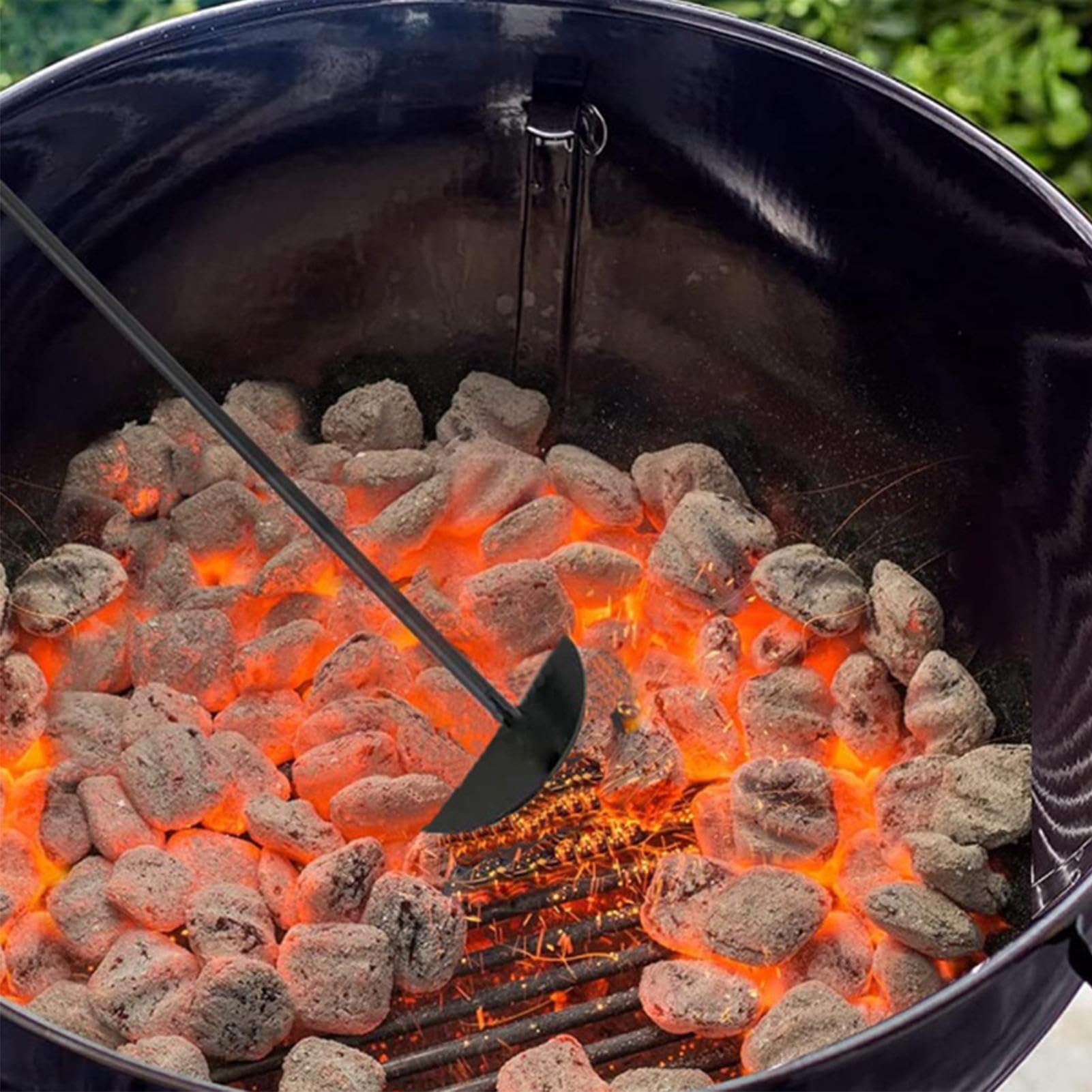 Szufla Do Popiołu Akcesoria Do I Barbecue