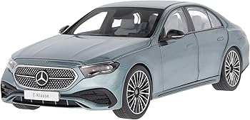 Amazon | 【メルセデス・ベンツ コレクション】純正 Eクラス セダンAMG