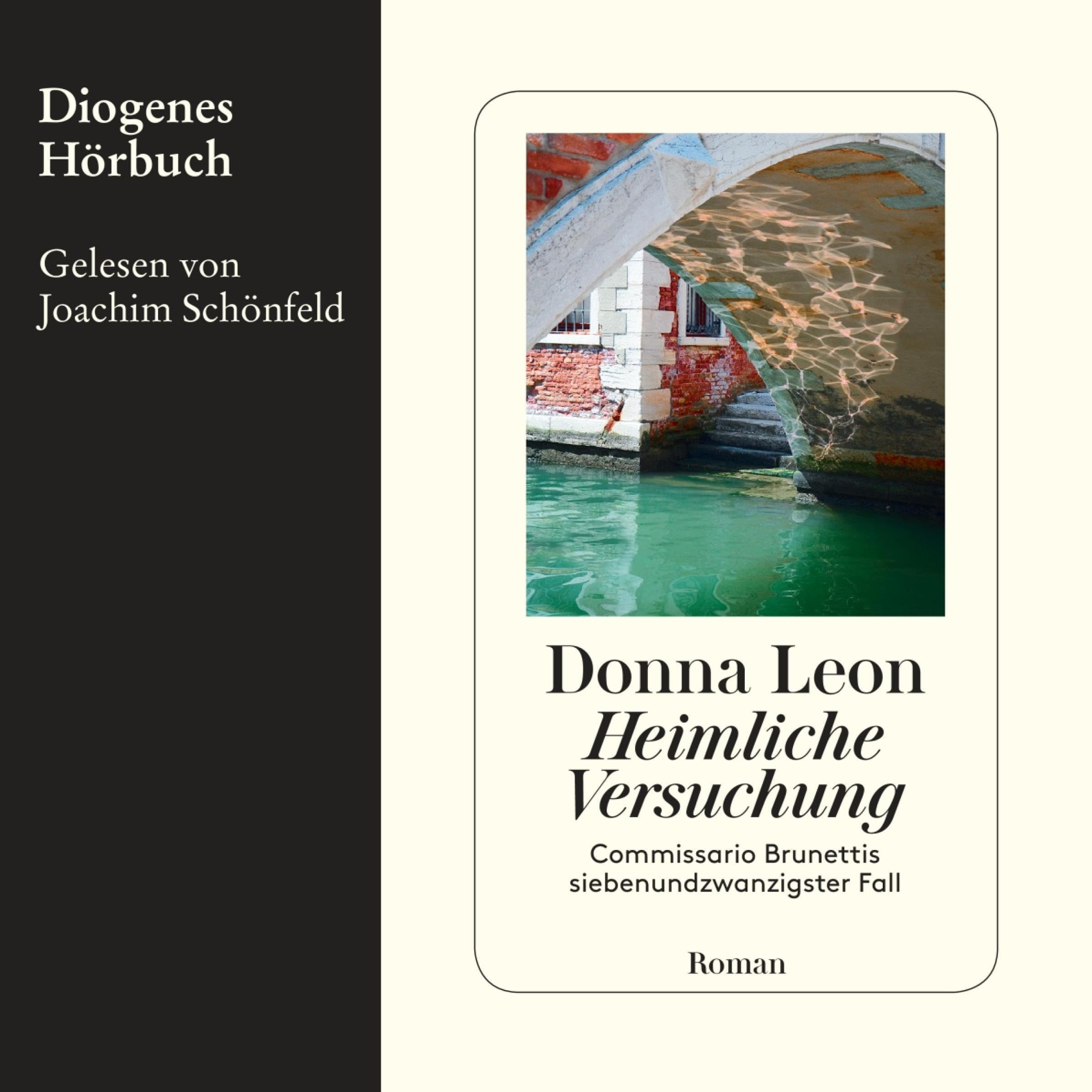 Cover art for Heimliche Versuchung