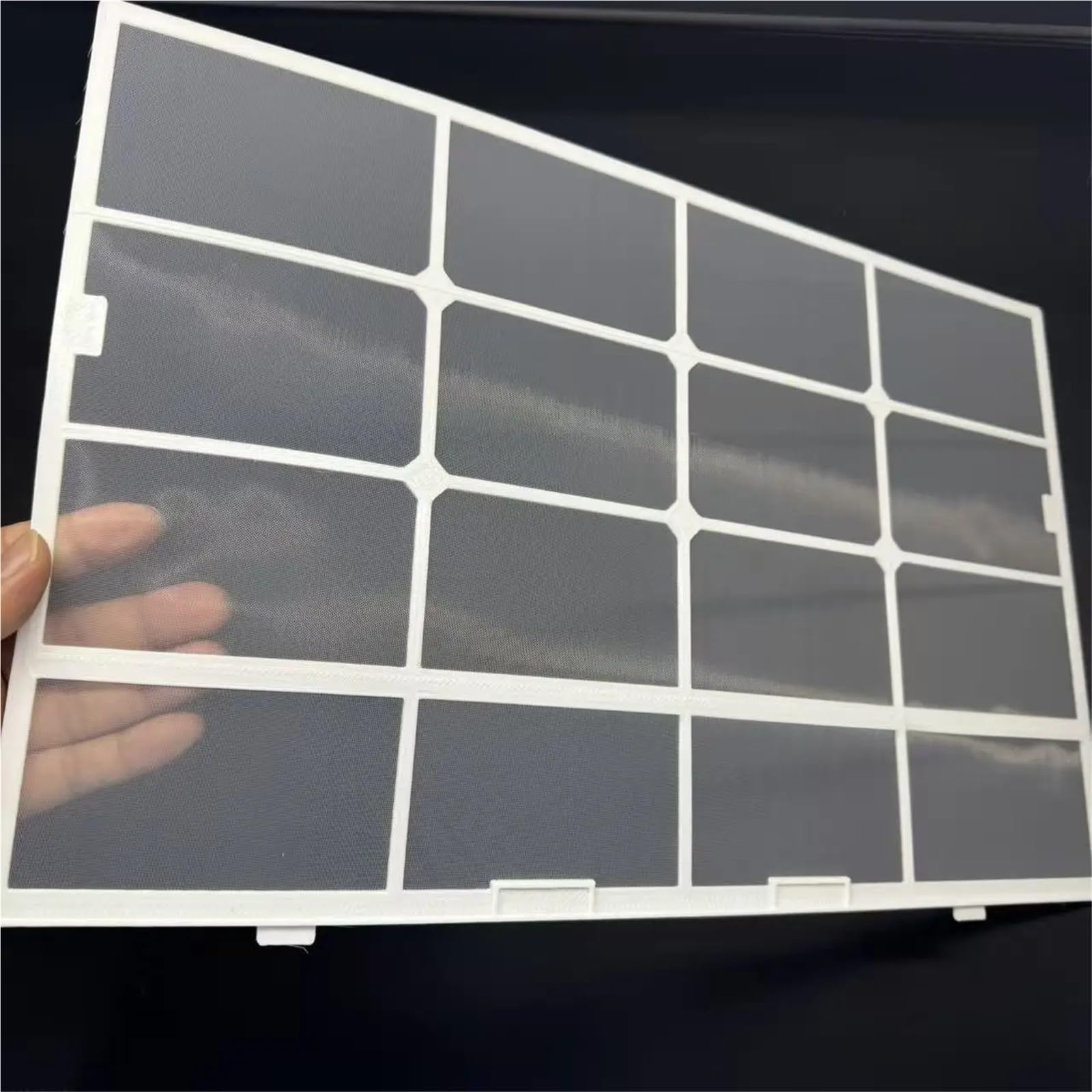 Filtro Del Condizionatore D'aria Compatibile Con Fujitsu,9364577012
