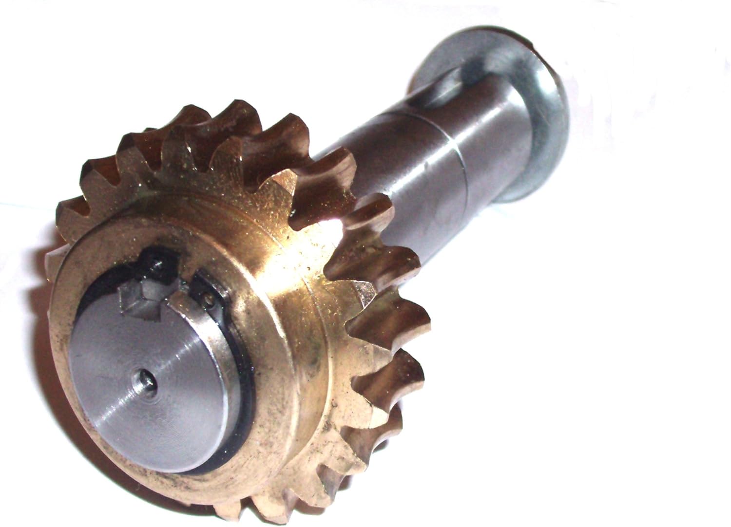 Bronze Gear for 7 X 12 Metal Cutting Band SAWS Tools
