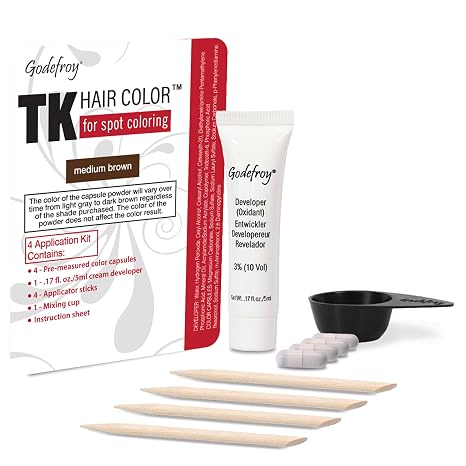 Best At Home Eyebrow Dye Hacks for Stunning Brows! 9 /