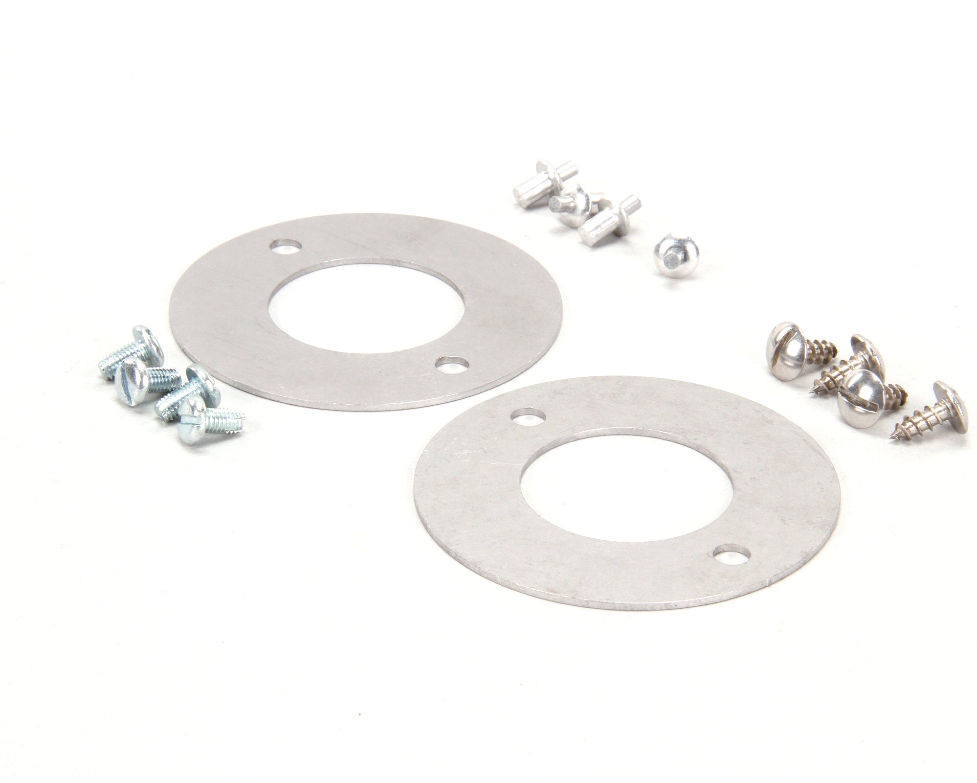 Montaje de anillo Lincoln 369451 compatible con equipos de bombeo y transferencia de fluidos 2