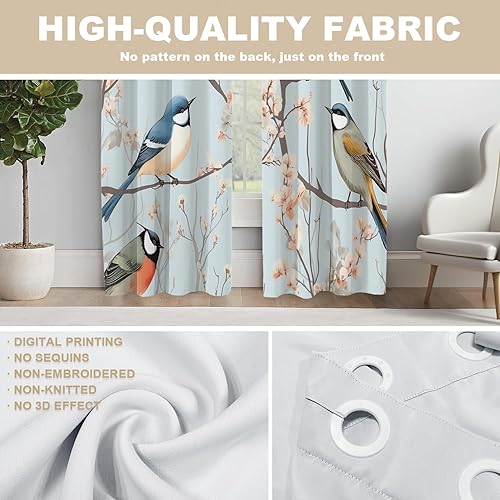 Miniatura 217 de Cenefas de cocina modernas con patrón de cobre marrón dorado para ventanas, cenefas opacas abstractas de marcas de arañazos y cortinas opacas