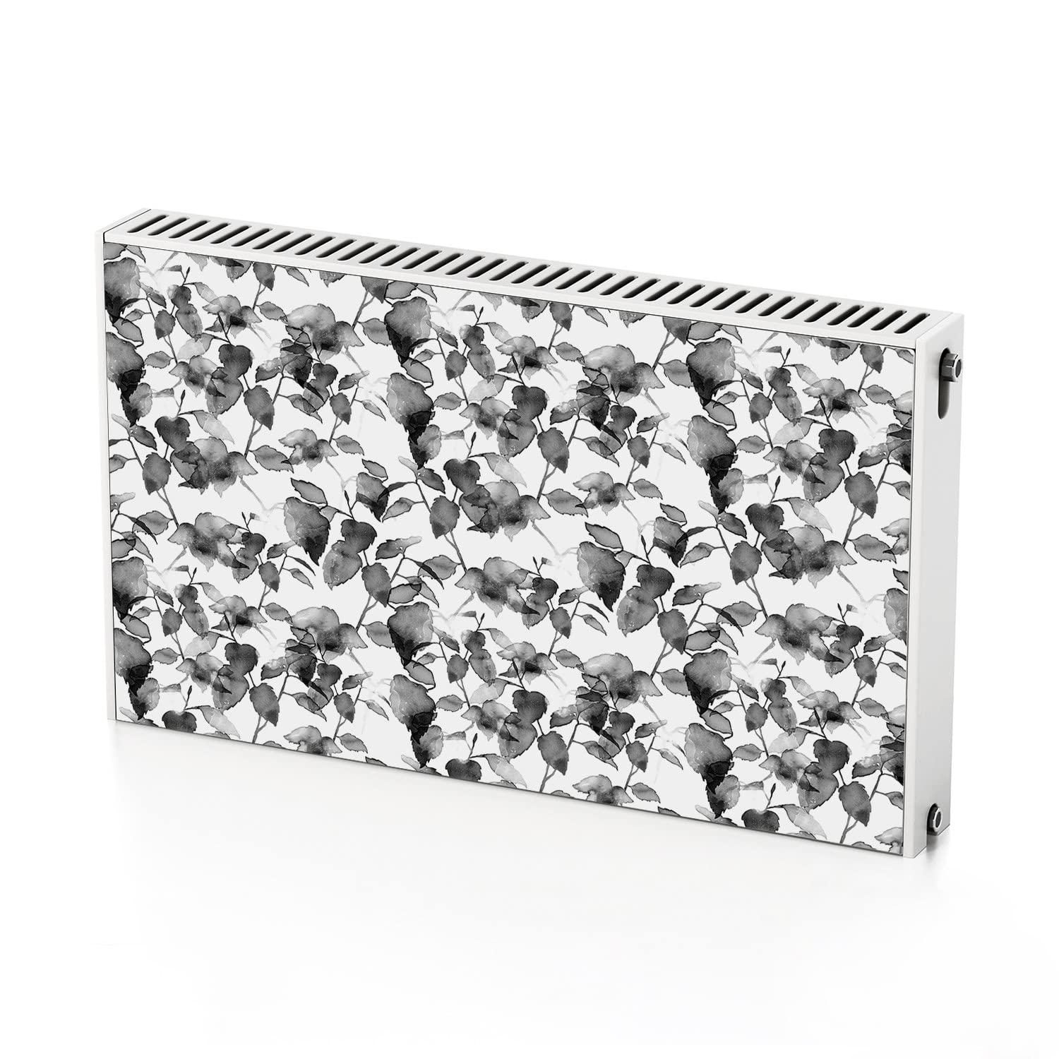 Tapis magnétique haut de gamme pour décoration de radiateur