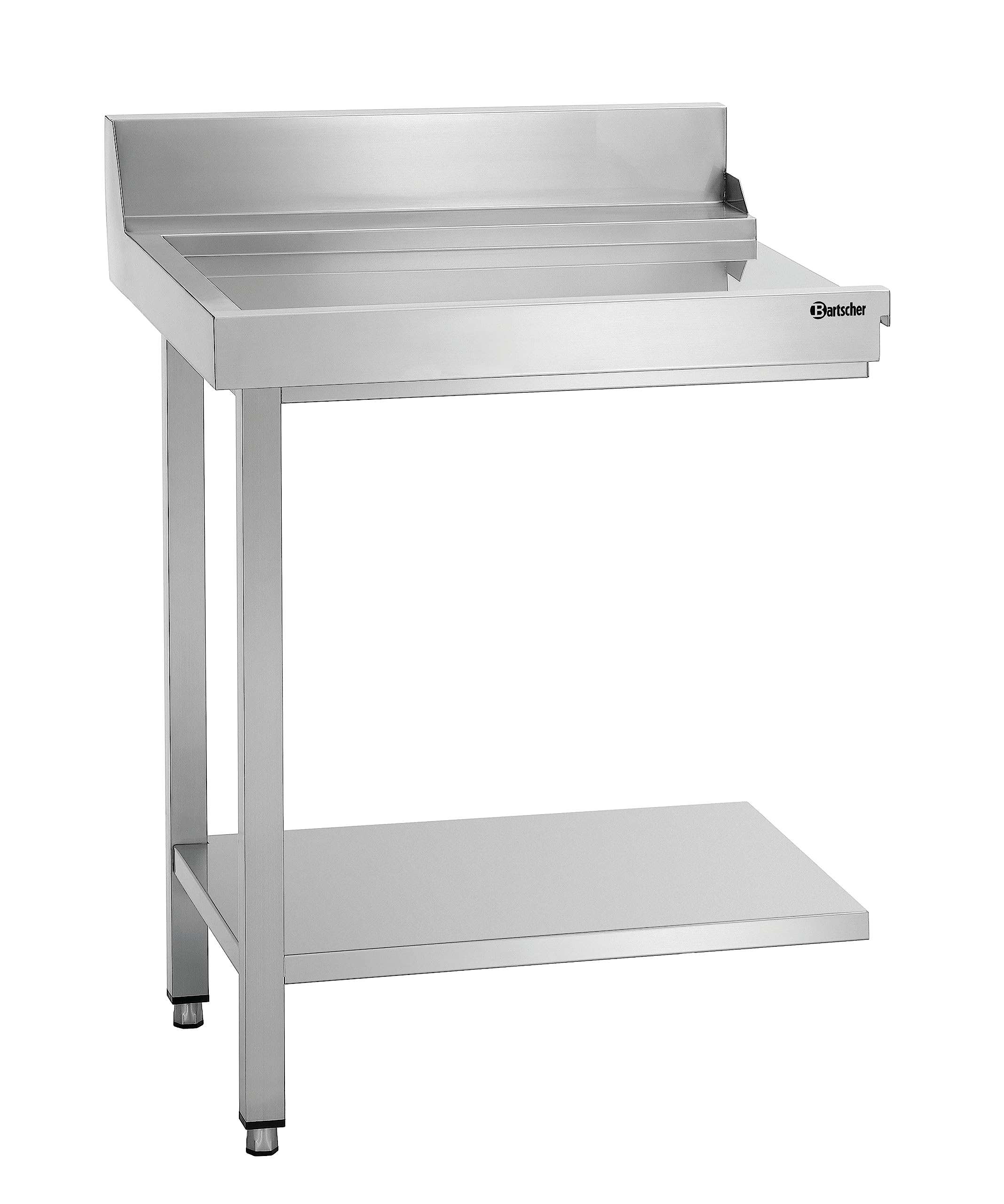 Bartscher Tavolo di scarico DS-700LI | Forniture per la ristorazione