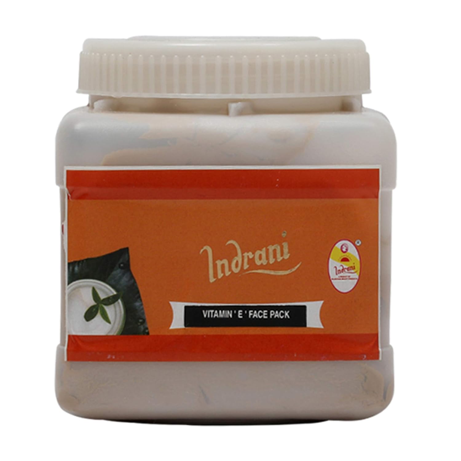 Indrani Vitamin E Face Pack For Women Helps In Getting Rid Of Acne 5 Kg