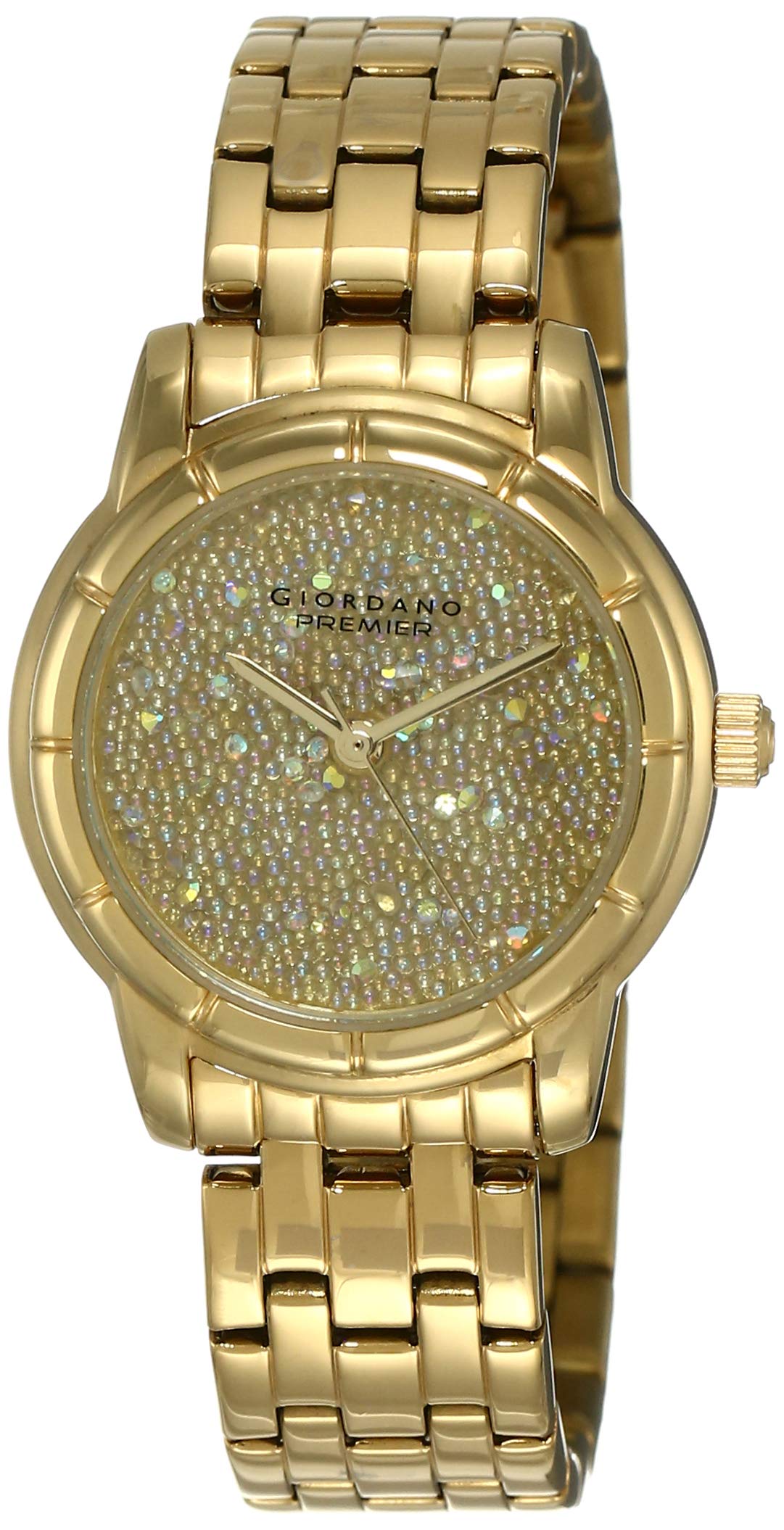 Giordano Analogue Women's Watch - P2033