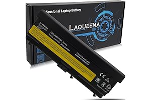 Battery Compatible With Lenovo Thinkpad 0A36302 T530 T430