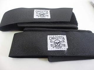Calcutta Rod and Reel Storage Straps – Fishing Wrap Holder
