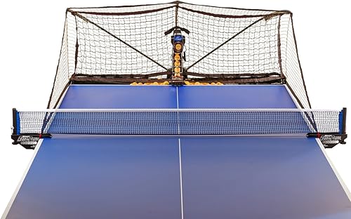 Miniatura 4 de Newgy Robot de tenis de mesa 2055