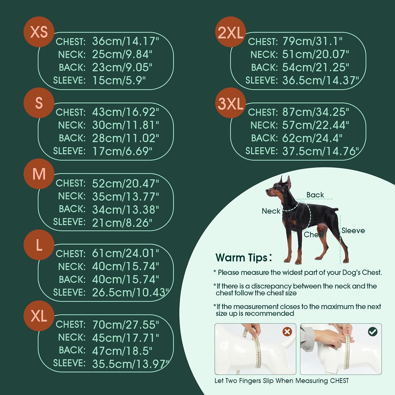 Kuoser Dog Surgery Suit for Back Legs, Dog Rear Leg Sleeve to Stop Licking | Female Spay Recovery Suit for Dogs After Surgery, Pet Puppy Surgical Pants Onesie for Abdomen Wounds Skin Disease