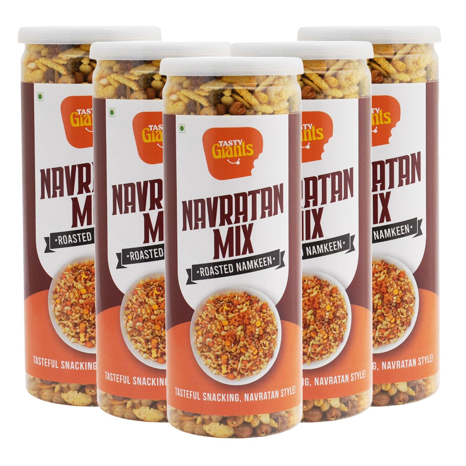 See full amazon price history chart for Tasty Giants Navratan Mix 450g | Namkeen Combo Pack | Oil Free Snacks | Gluten Free Snacks | Roasted Namkeen | Healthy Snacks | Masala Snacks | Diet Snacks Tasty Giants Navratan Mix 450g | Namkeen Combo Pack | Oil Free Snacks | Gluten Free Snacks | Roasted Namkeen | Healthy Snacks | Masala Snacks | Diet Snacks (B0956WXQKX) Amazon Price History, Amazon Price Tracker