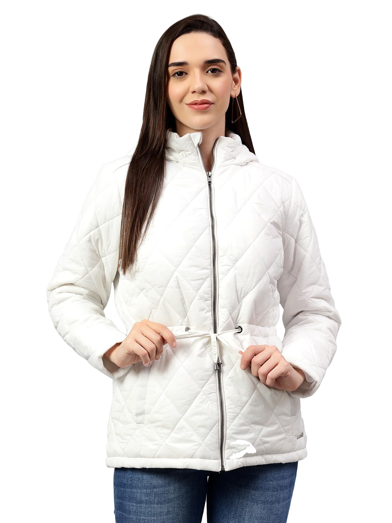 cantabil Solid Full Sleeve Hooded Neck Regular Fit Women Casual Jacket | Casual Winter Jackets for Women | Women Jackets for Winter Wear (P_LJKT00076)-picture-53