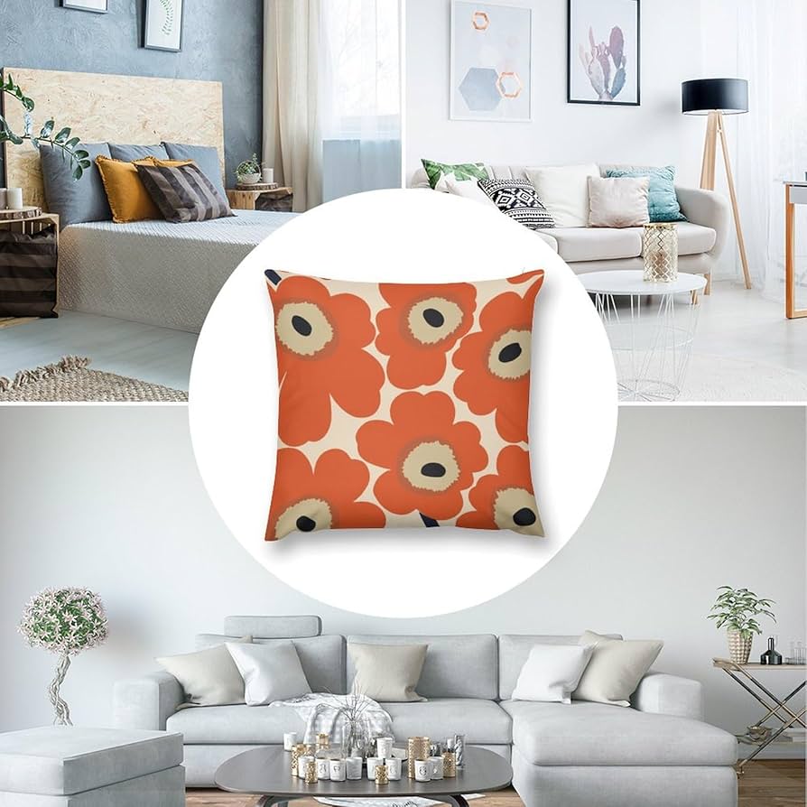 mrwinered ４５角輸入ファブリッククッションAB ２個セット mrwinered 45角輸入ファブリッククッションAB 2個セット