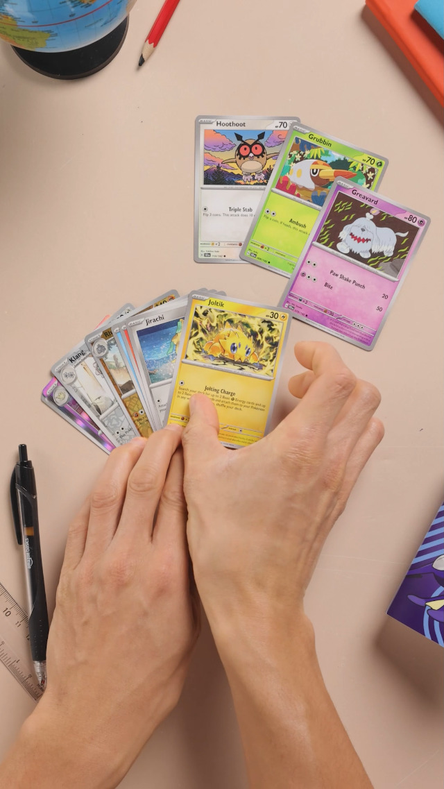 how to make mini pokemon cards Amazon.com: Pokémon TCG: Mini Portfolio (60-Card Portfolio & 1 Booster  Pack) : Toys & Games