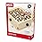 BRIO 34000 Labyrinth Game - Classic Mind-Challenging Maze | Enhances Concentration and Coordination | Perfect for Kids Age 6 and Up | Over 3 Million Units Sold
