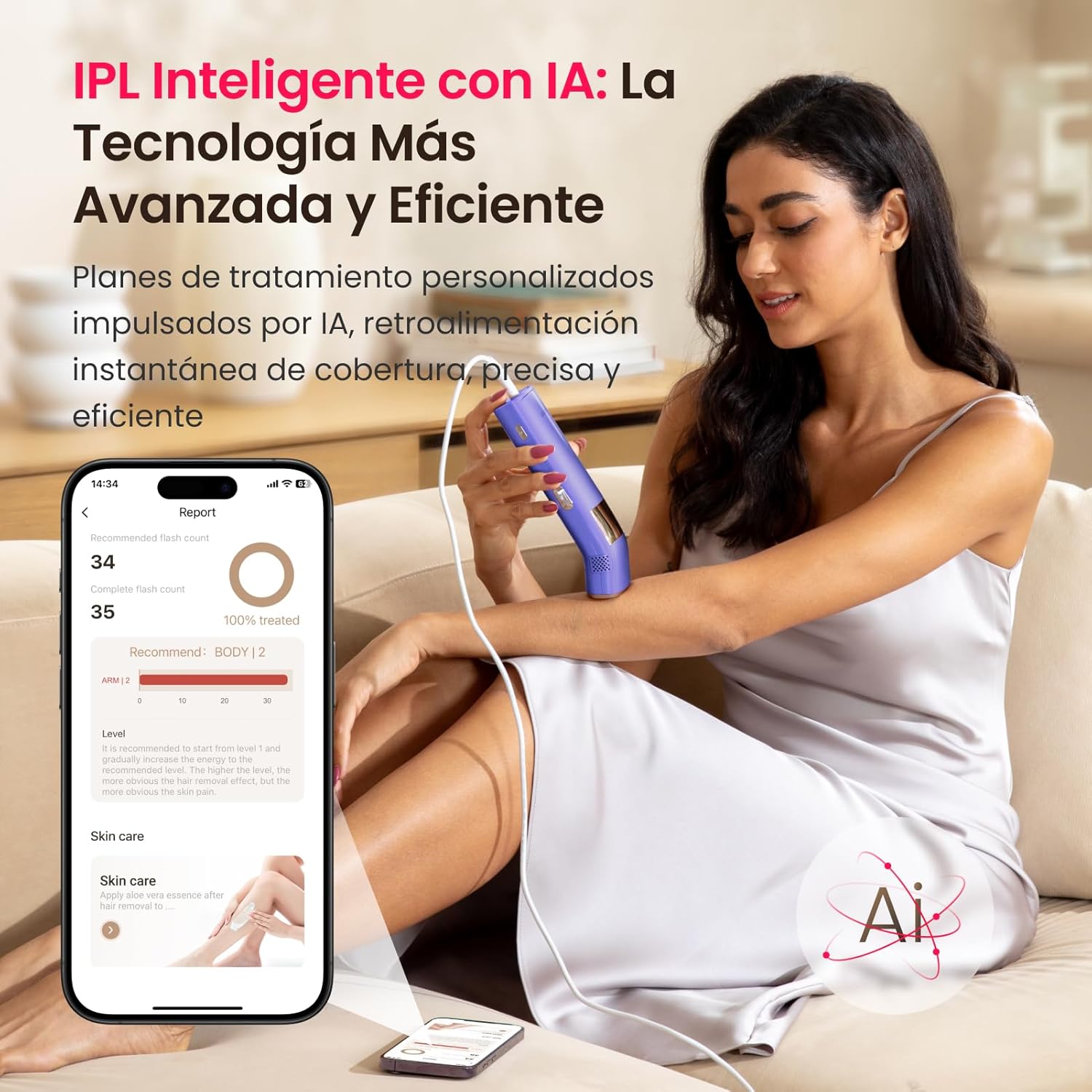 71jAOrkjAhL. AC SL1500