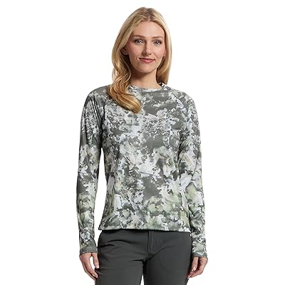 Columbia Super Tidal T Shirts Long Sleeve Shirt Women