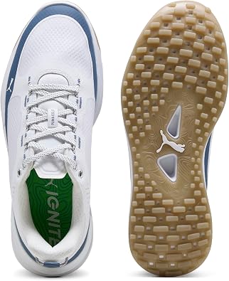 Puma Golf Men's Ignite Elevate X