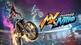 MX Nitro: Unleashed - Nintendo Switch [Digital Code]