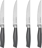 Vista 1 de ZWILLING J.A. Henckels - Juego de cuchillos para carne., NegroInoxidable