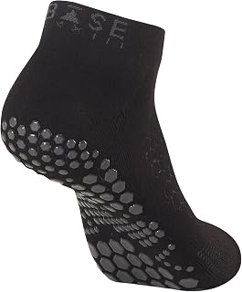 Calcetines Antideslizantes Pilates para Hombre