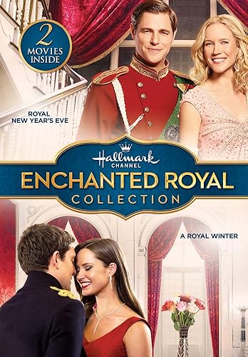 Enchanted Royal Collection Royal New Year's Eve & A Royal Winter