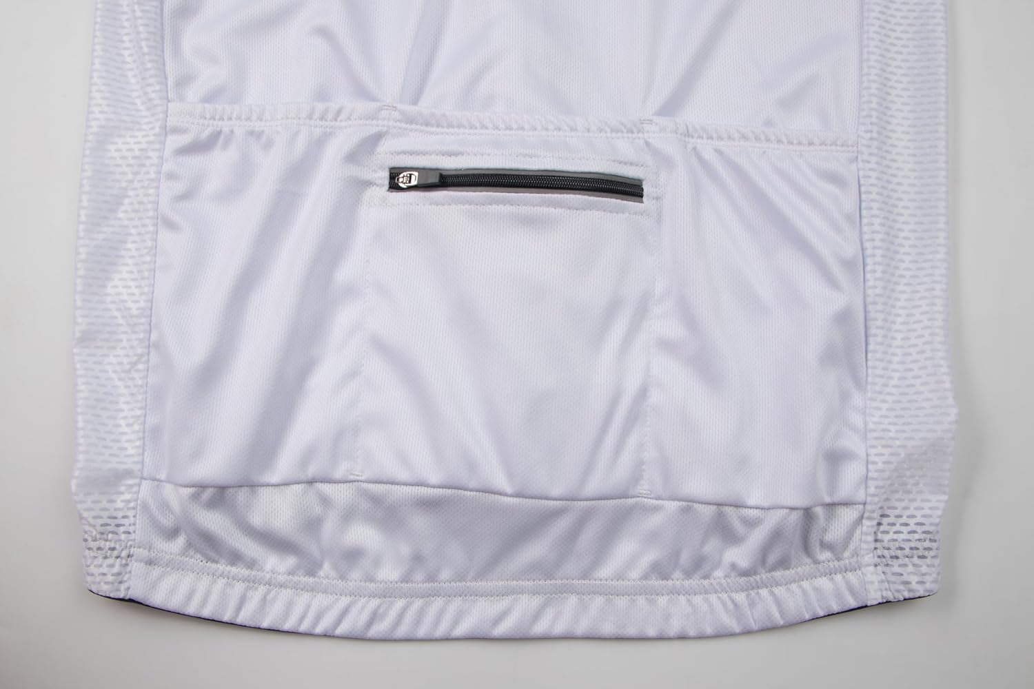 Coconut Ropamo CR Long Sleeve Cycling Jersey Mens, 3+1 Zipper Pockets Bicycle Tops Quick Dry Breathable Biking Shirt - Image 8