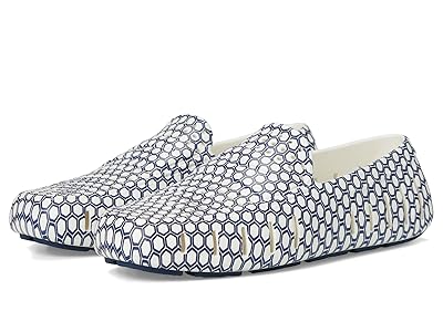 Floafers Country Club Driver Print Men