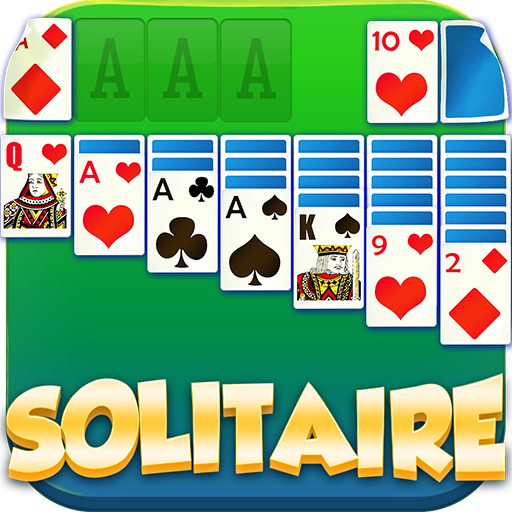 Solitaire App on Amazon Appstore