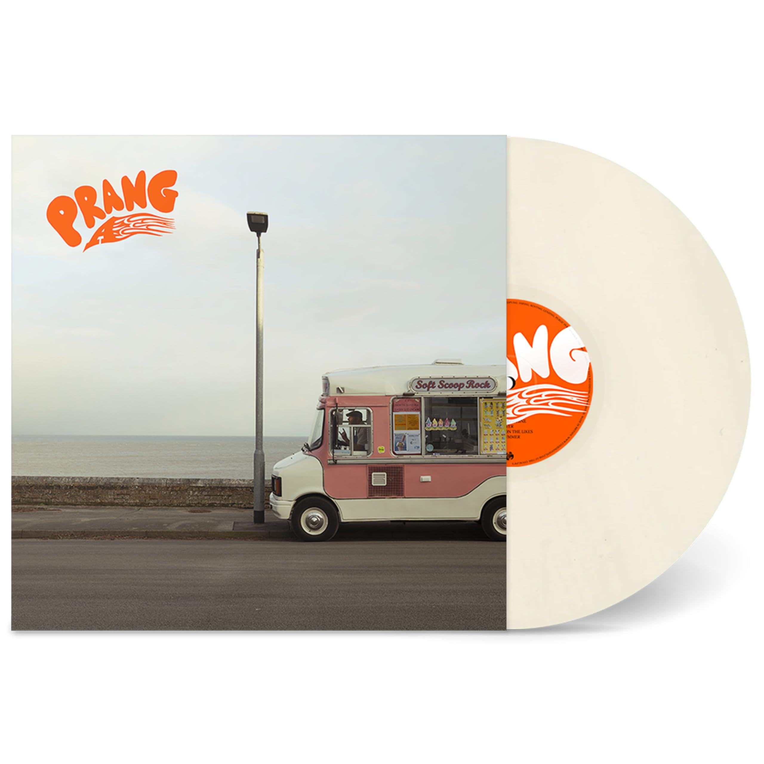 Prang [VINYL]