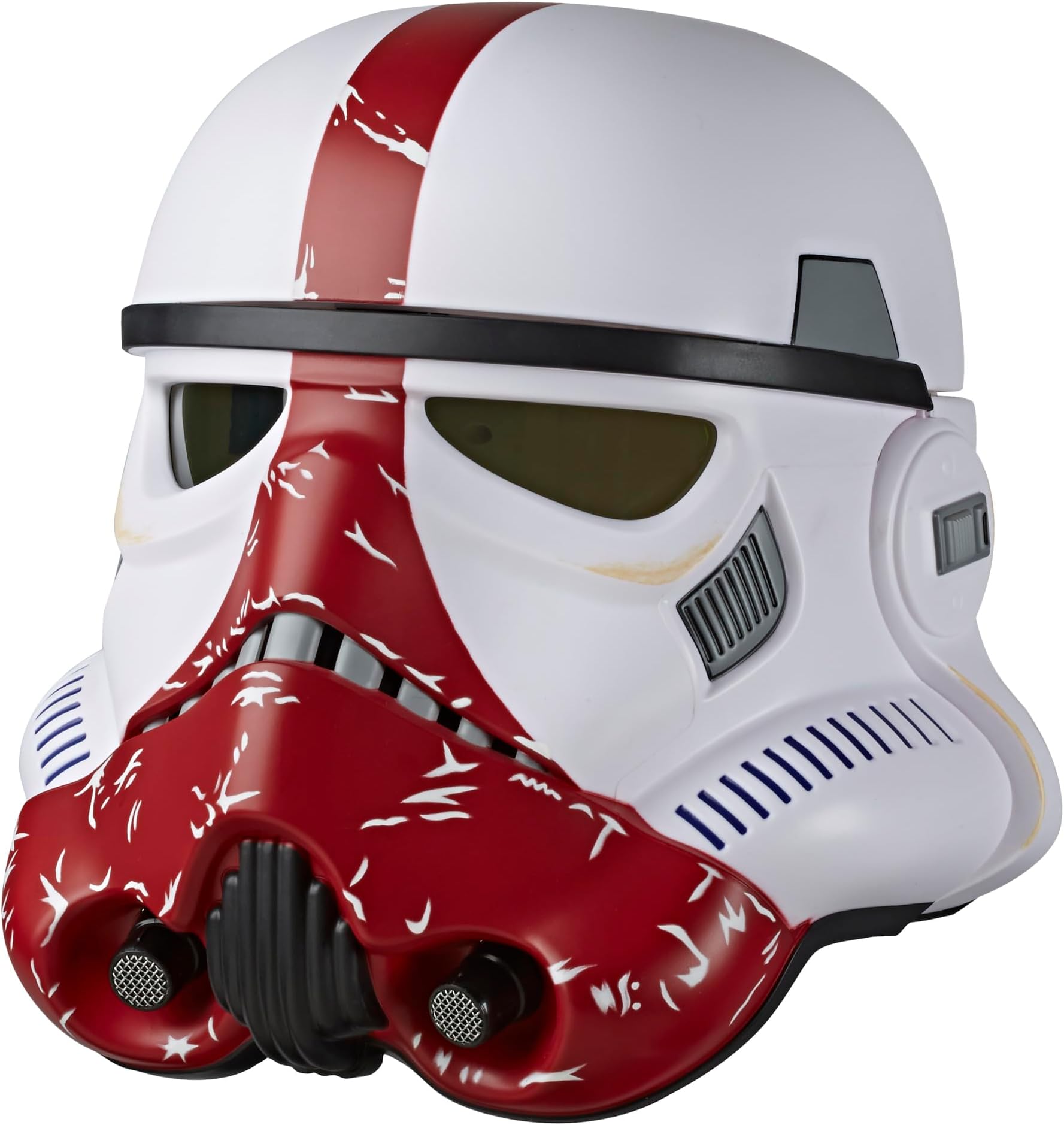 STAR WARS SW EU INCINERATOR Trooper VC Helmet