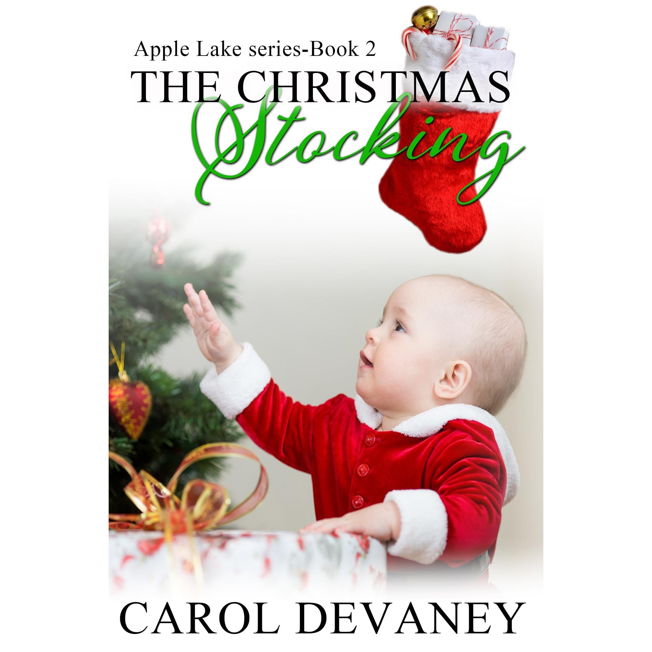 The Christmas Stocking