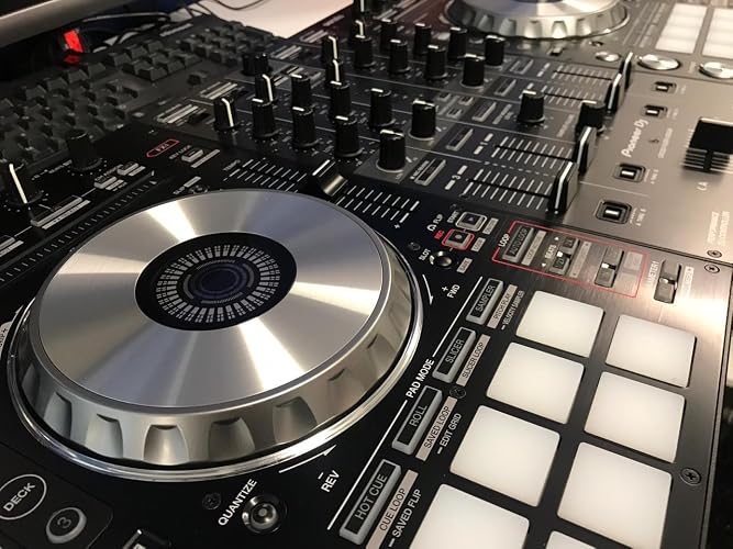 Pioneer DJ DDJ-SX3 Performance 4 channel controller : Amazon.in