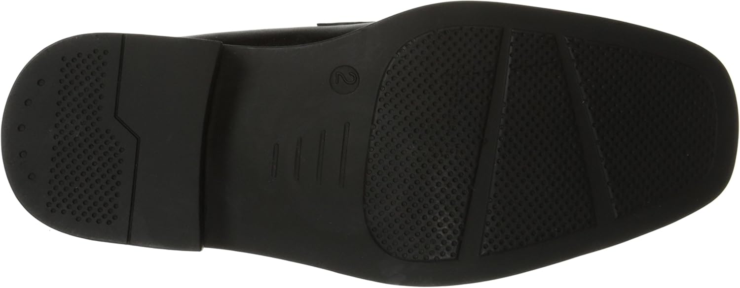 Steve Madden Conner Loafer (Little Kid/Big Kid)