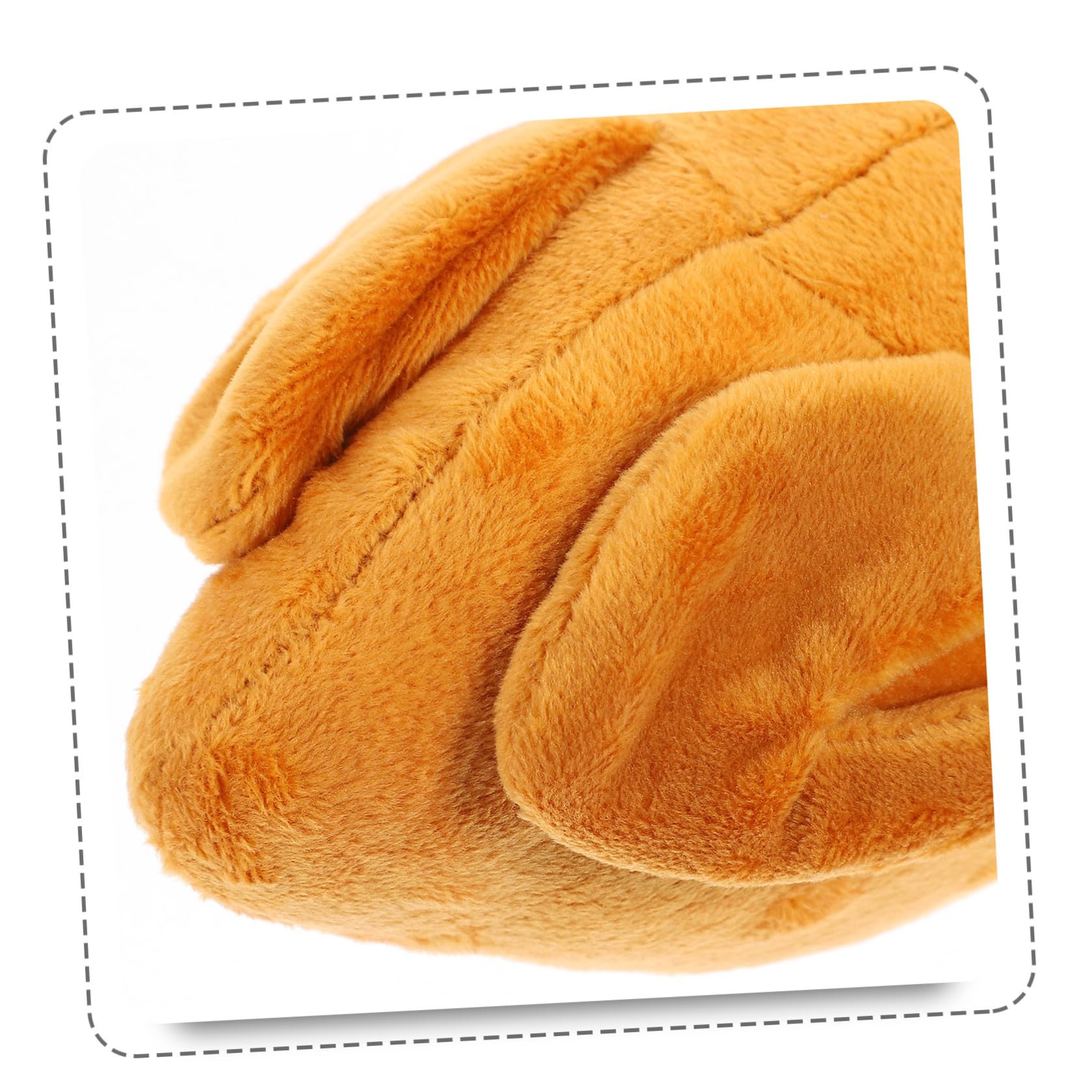 Kisangel 5piezas Juguete De Entrenamiento Interactivo para Perros Juguete Masticable Chirriante De Halloween De Peluche para Cachorros para Emocional y Mantener Ocupados Tus Mascotas