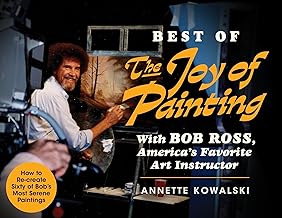 Best of the Joy of Painting